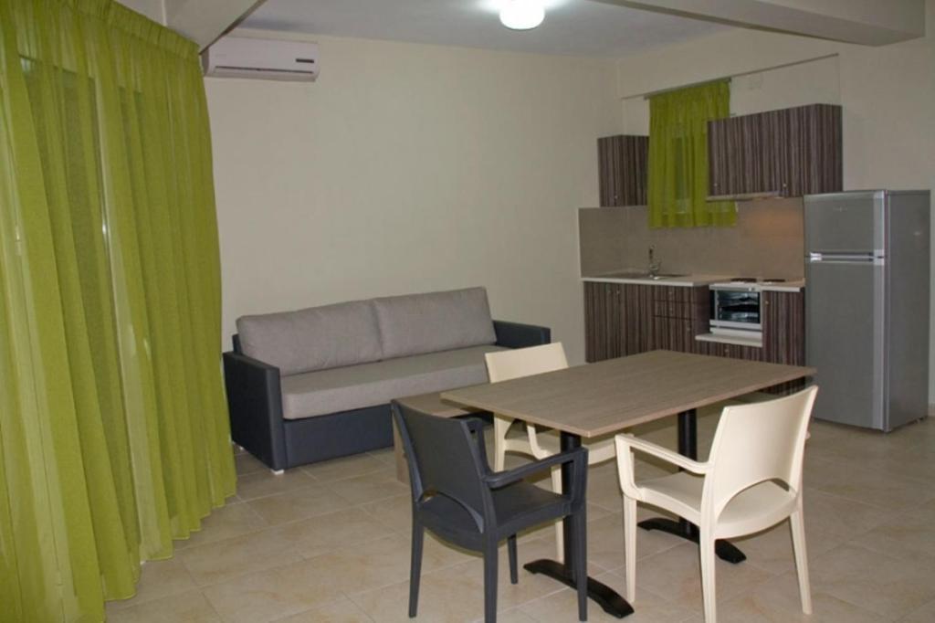 Fournia Village Kastro-Kyllini Phòng bức ảnh