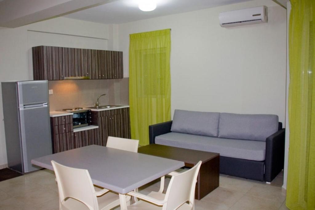Fournia Village Kastro-Kyllini Phòng bức ảnh