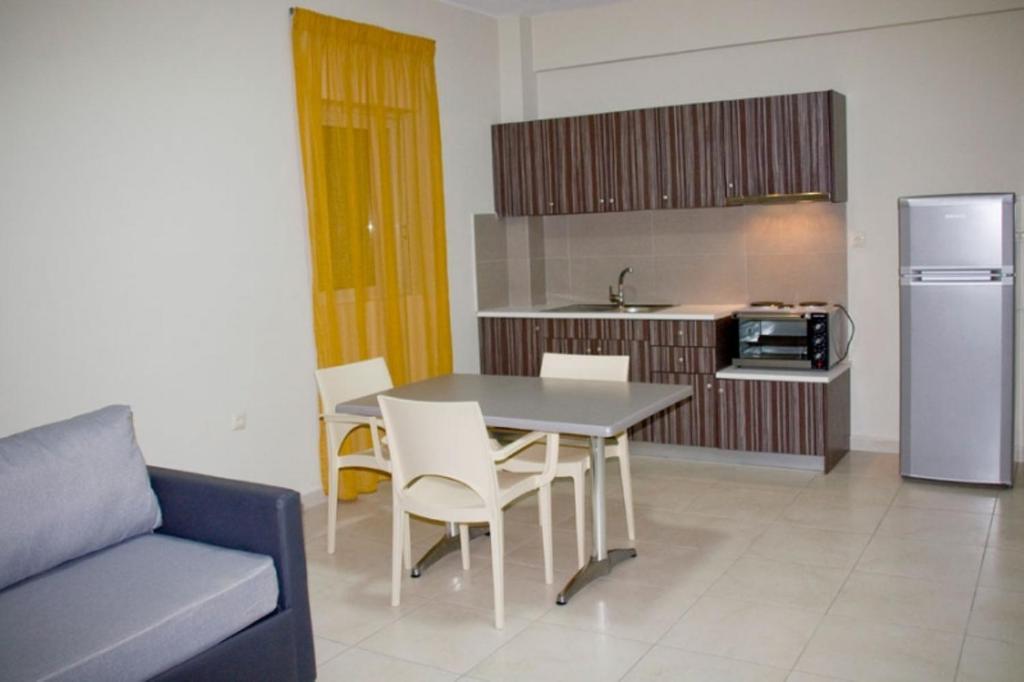 Fournia Village Kastro-Kyllini Phòng bức ảnh