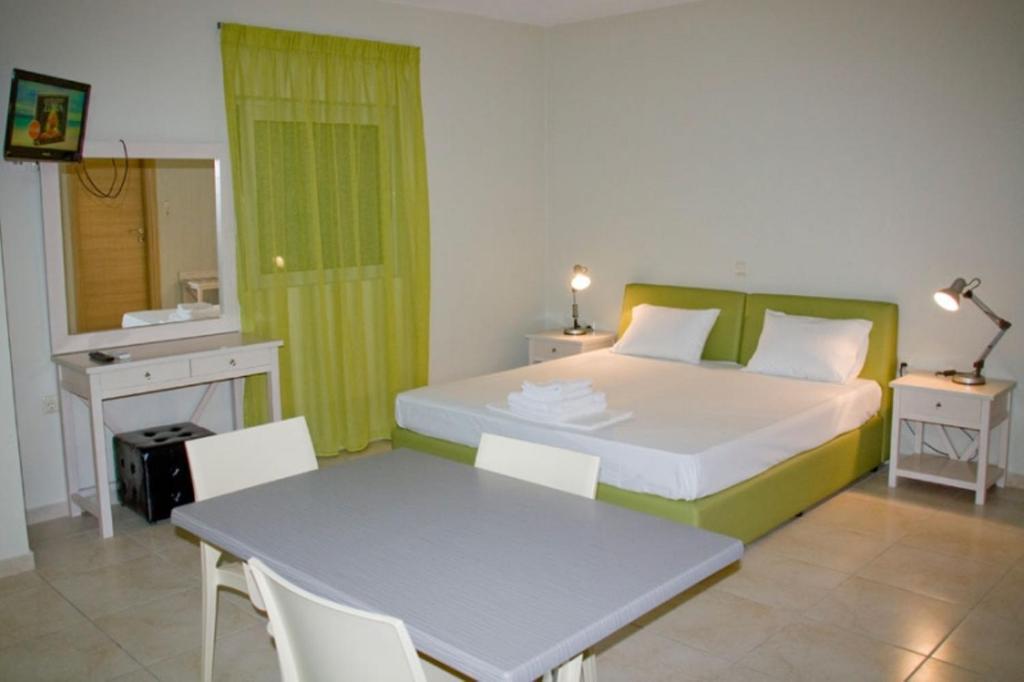 Fournia Village Kastro-Kyllini Phòng bức ảnh